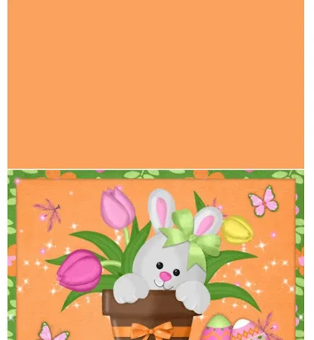 Cartoline di Pasqua 11