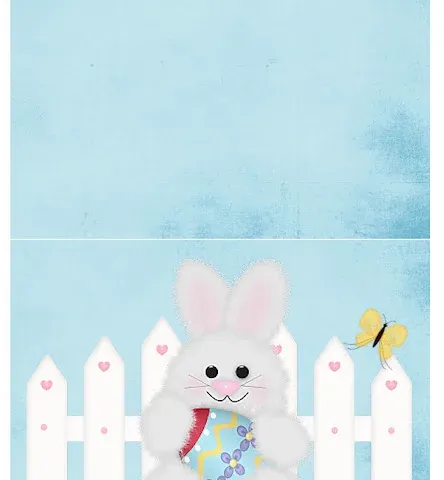 Cartoline di Pasqua 10