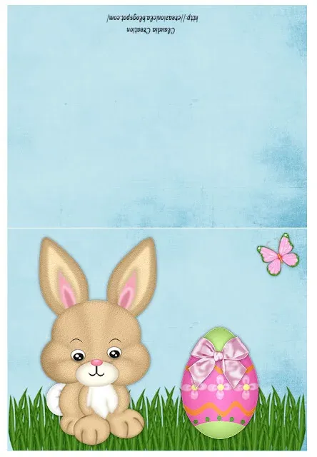 Cartoline di Pasqua 12