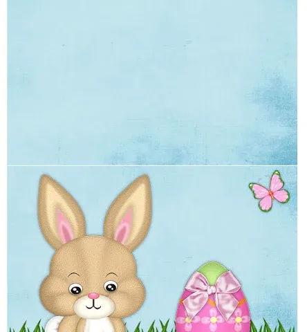 Cartoline di Pasqua 12